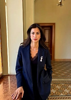 Alexandra Szentkiralyi